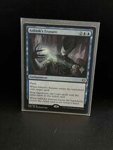 Ashiok's Erasure - Promo Pack Promo Pack: Theros Beyond Death Magic: the... - $0.98 Ashiok's Erasure - Promo Pack Promo Pack: Theros Beyond Death Magic: the... - $0.98