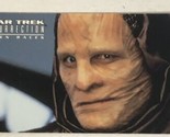 Star Trek Insurrection WideVision Trading Card #65 F Murray Abraham - $2.48