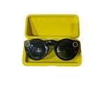 Spectacles 2 Made for Snapchat HD Camera Sunglasses - Onyx - $85.50