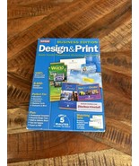 MySoftware Design &amp; Print Business Edition - £11.83 GBP