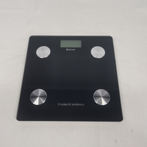 HomeFashion Bathroom scales Accurate Bluetooth home user health devices - £29.81 GBP
