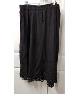 Fashion Bug Women&#39;s Skirt Size: 3X SUPER CUTE Plus Size - £13.47 GBP