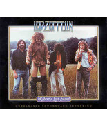 Led Zeppelin - Robert&#39;s Last Stand ( 2 CD set ) Knebworth Festival , Aug... - €23,98 EUR