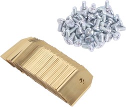 Mower Blades Replacement Electric Groin Hair Trimmer Blade Snap In, Pack... - $35.94