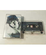 Alejandro Sanz Living Fast 1991 WEA - Cassette Tape 2T - $478.81 MXN
