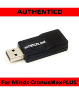 AUTHENTICD® Tested USB PnP Sound Card Device For Collective Minds Cronus... - $4.92