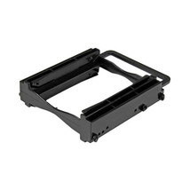 Startech.Com BRACKET225PT Install Two 2.5IN SOLID-STATE Drives Or Hard Drives In - £27.82 GBP