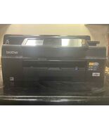 Brother MFC-J870DW Wireless All-in-One Inkjet Printer – Ink 50% - $2,580.70 MXN