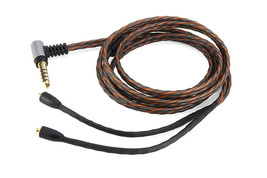 4.4mm Balanced Audio Cable For Fender DXA1 FXA2 FXA5 FXA6 FXA7 FXA9 Pro - £24.77 GBP