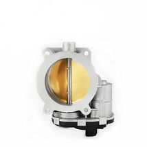 Throttle Body Assembly 12580760 Fit For Chevrolet Chevy 5.3L 4.8L 6.0L 2... - €70,84 EUR