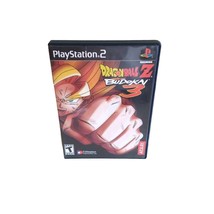 Dragon Ball Z  Budokai  3 (Sony PlayStation 2, 2004) PS2 CIB Complete In Box! - £23.84 GBP