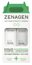 Zenagen Evolve Shampoo & Conditioner, 16 Oz. image 2