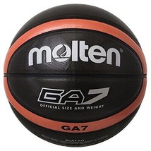         molten GA7 (for indoor &amp; outdoor) No. 7 ball (bga7)        - $60.29