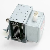 Oem Microwave Magnetron For Ge Spacemaker Xl 1800 JVM1860SD001 JVM1650SH04 New - £66.71 GBP