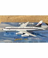 Delta Convair CV-880 N8801E Gemini Jets GJDAL504 Scale 1:400 RARE - $69.95