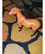 2017 Breyer Reeves DreamWorks Spirit Riding Free Horse Figure as is has ... - £12.42 GBP