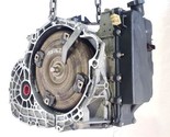 Transmission Assembly Automatic 3.6L V6 FWD OEM 2012 Chevrolet Traverse ... - $772.20