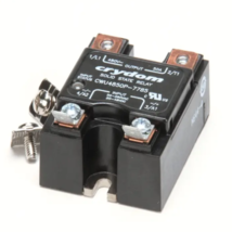 Fetco CWU4850P-7785 Solid State Relay 50A 480Vac fits for CBS-1131-XV+ S... - $198.01