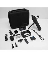 GoPro HERO13 Black Creator Edition 5K Action Camera CHDFB-131-TH - $394.99