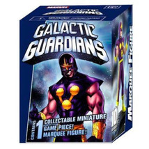 Heroclix Galactic Guardians Marquee Figure 10ct - $34.27