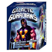 Heroclix Galactic Guardians Marquee Figure 10ct - £27.36 GBP