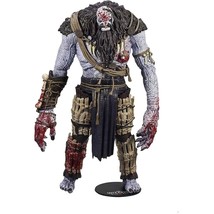 McFarlane TM13445 Witcher Gaming Megafig-Ice Giant Bloodied Collectable Figure,  - $56.99