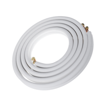 COPPER Ductless Mini Split Line Connection 1/4&#39;&#39;-3/8&#39;&#39; NOKIT - $85.14+
