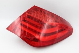 Right Passenger Tail Light Quarter Panel Mounted 2009-2012 BMW 740i OEM #9324 - £165.45 GBP