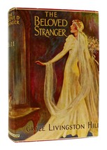 Grace Livingston Hill The Beloved Stranger Vintage Copy - $49.95