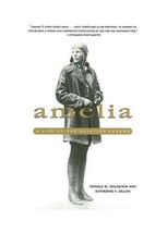 NEW BOOK Amelia: A Life of the Aviation Legend by Donald M. Goldstein - £7.85 GBP