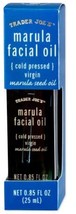 2-Pack Trader Joe&#39;s Hydrating Marula Facial Oil - $541.08 MXN