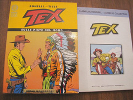 LOT 2 TEX Best Sellers on the Northern Tracks 950 2004 Comic Book Classics 2-... - £10.33 GBP