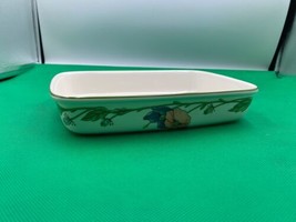 Villeroy &amp; Boch AMAPOLA Lasagna Server Dish 9 1/2&quot; Germany - $59.99