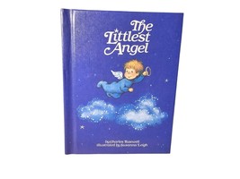 The Littlest Angel by Charles Tazewell ~ 1984 Vintage Hardcover - $269.27 MXN