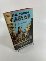 Vintage 1959 Young Caesar Rex Warner PB Mentor MD254 First Printing - £3.87 GBP