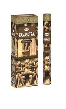 Dart Kamasutra Incense Sticks Hand Rolled Masala Fragrance Agarbatti 120 Sticks - £13.90 GBP