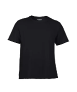 3 PACK  GLIDEN ALP PRFRMNC TEE, BLACK, Adult 2XL - $21.45