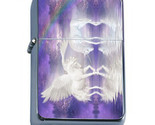 Unicorns D1 Windproof Dual Flame Torch Lighter Mythical Creatures - £13.19 GBP