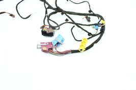 2015-2021 MERCEDES C300 W205 FRONT RIGHT PASSENGER SEAT TRACK WIRE HARNESS H1647 image 2