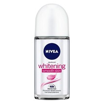 Nivea Deodorant Roll-on for Women, 50 ml - free shipping - £12.52 GBP