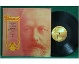 Tchaikovsky Symphony No. 4 In F Minor - £23.48 GBP