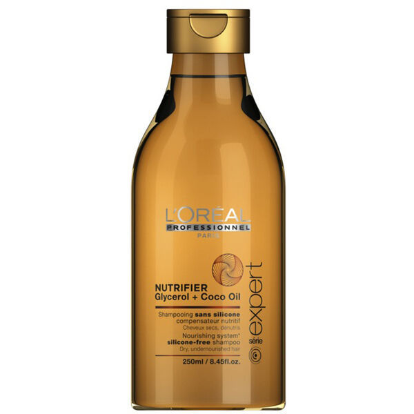 L'Oreal Professionnel Serie Expert Nutrifier Shampoo 250ml - $29.45