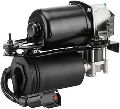 Air Suspension Compressor Pump Compatible with Ford Crown Victoria 1993-2011, - $212.43