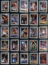 1992-93 Topps Gold Foil Basketball Cards Complete Your Set You U Pick From List - £0.79 GBP+