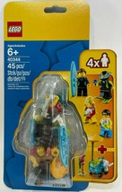 Lego - 40344 - Summer Celebration Minifigure Pack - £20.67 GBP