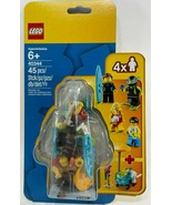 Lego - 40344 - Summer Celebration Minifigure Pack - £20.56 GBP