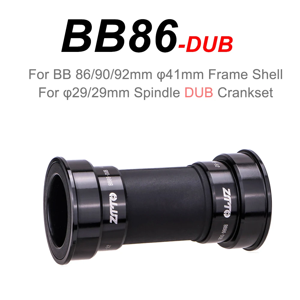 Bb92 bb90 bb86 press fit bicycle bottom bracket and install tool 41mm mtb road mountain thumb200