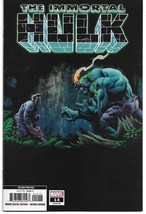 Immortal Hulk #14 Second (Marvel 2019) - £3.65 GBP