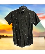 Disney Parks Pride Collection Star Wars Shirt Adult XS Extra Small Butto... - $24.18 CAD