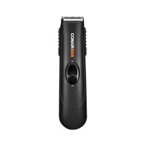 For Men, The Conairman Cordless Beard And Mustache Trimmer. - £26.53 GBP